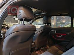 مێرسێدس بێنز C-Class